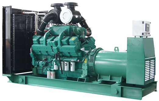 双鸭山220kw康明斯柴油发电机组图片 双鸭山220kw康明斯柴油发电机组图片