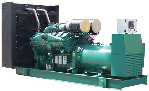 双鸭山30kw康明斯柴油发电机组图片 双鸭山30kw康明斯柴油发电机组图片