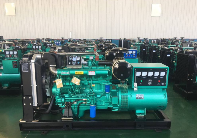 双鸭山柴油发电机 双鸭山柴油发电机